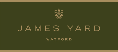James Yard Logo