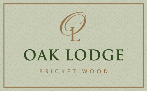 Oak Lodge Logo